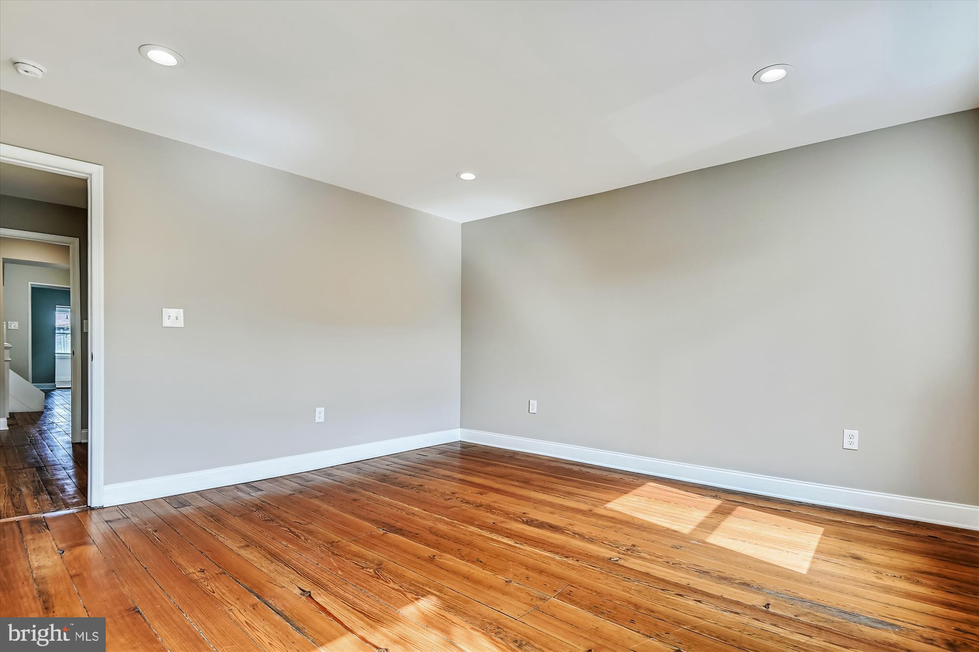 FELLS POINT HISTORIC DISTRICT - Residential