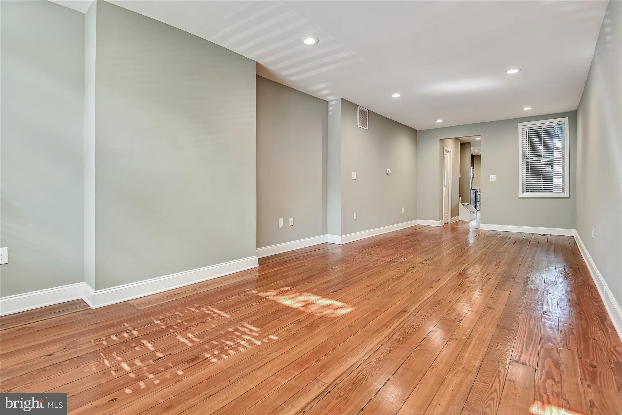 FELLS POINT HISTORIC DISTRICT - Residential