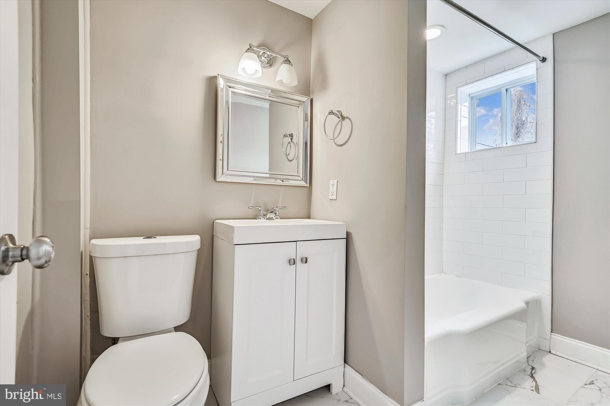 FELLS POINT HISTORIC DISTRICT - Residential