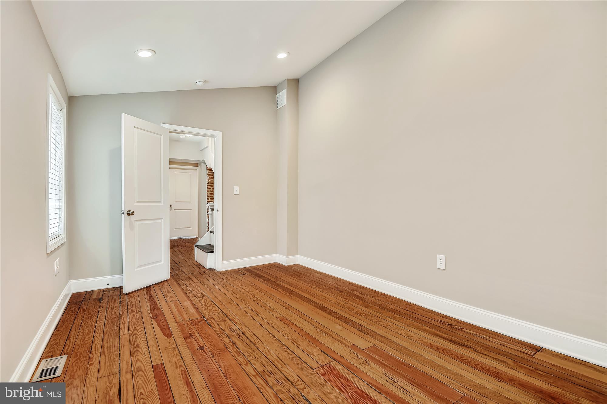 FELLS POINT HISTORIC DISTRICT - Residential