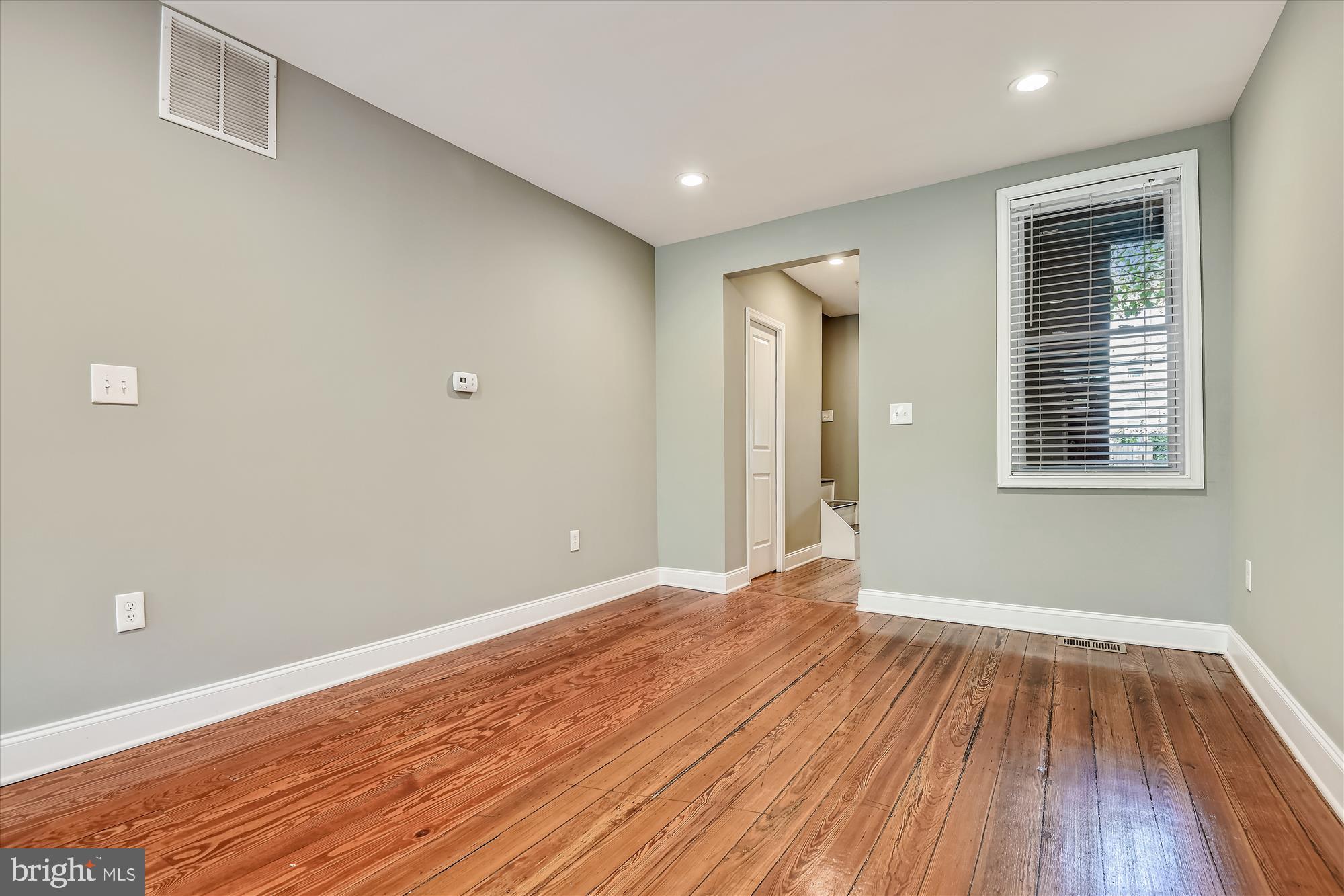 FELLS POINT HISTORIC DISTRICT - Residential