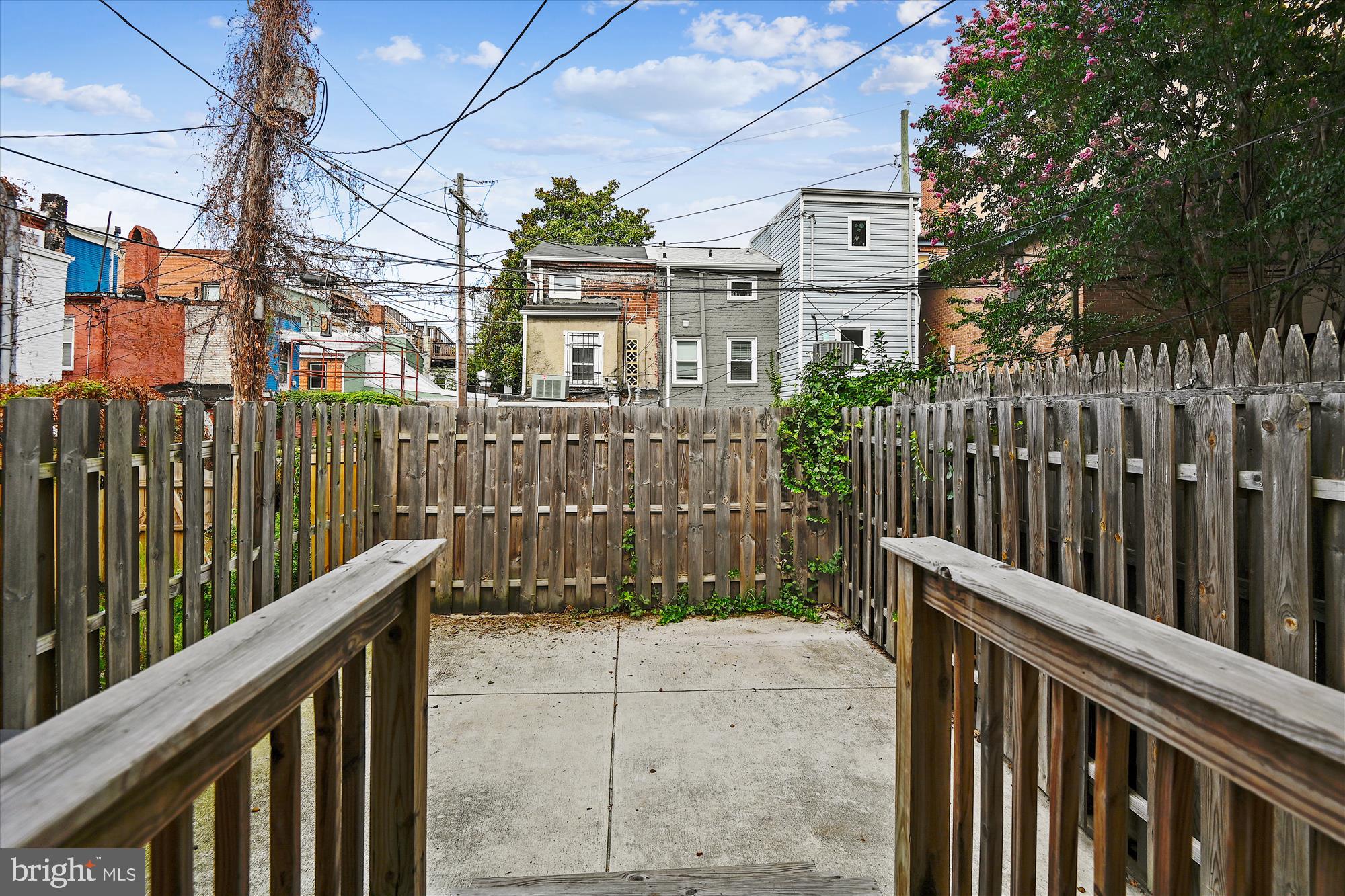 FELLS POINT HISTORIC DISTRICT - Residential