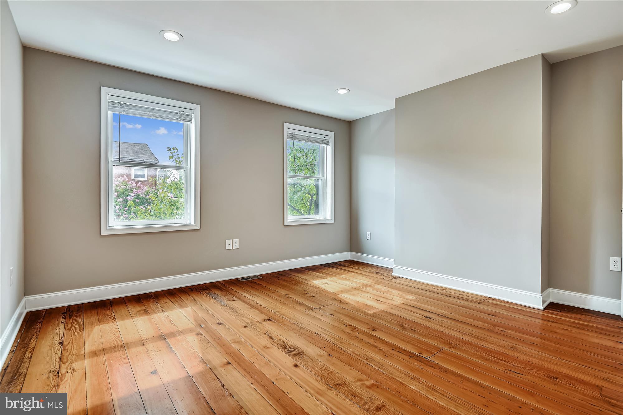 FELLS POINT HISTORIC DISTRICT - Residential