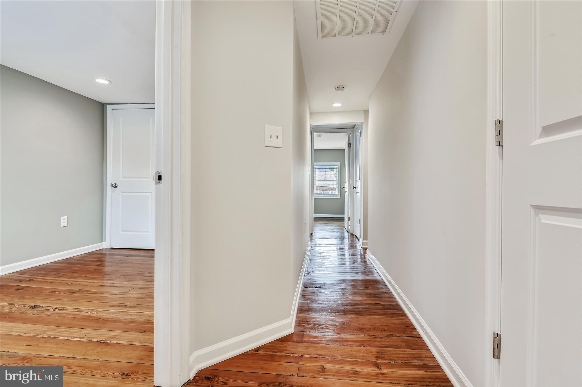 FELLS POINT HISTORIC DISTRICT - Residential