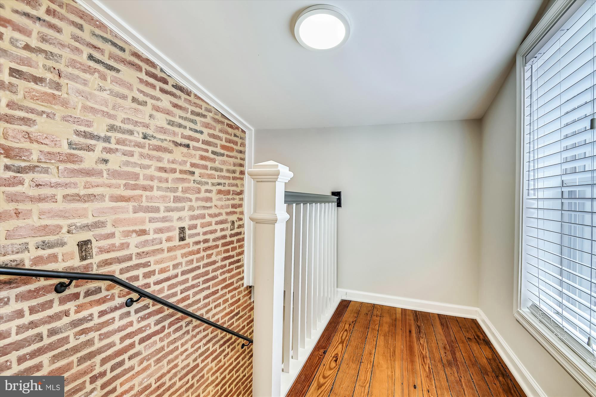 FELLS POINT HISTORIC DISTRICT - Residential