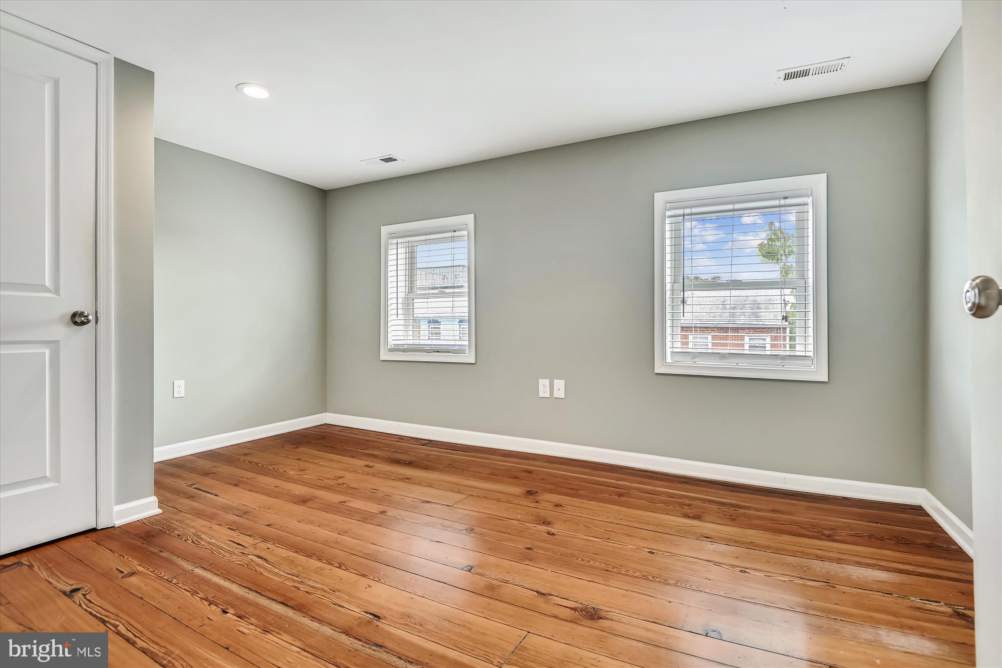 FELLS POINT HISTORIC DISTRICT - Residential