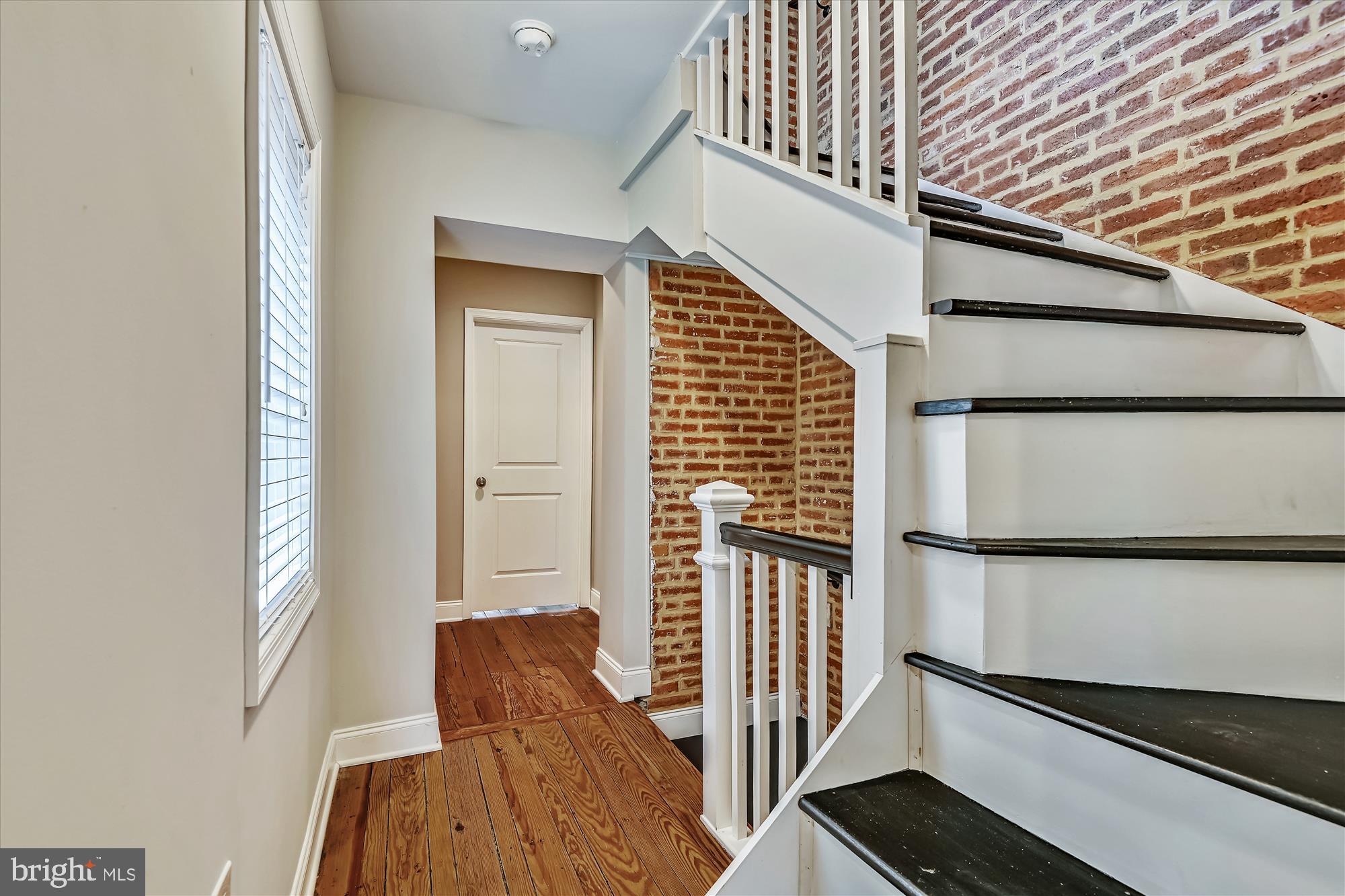 FELLS POINT HISTORIC DISTRICT - Residential