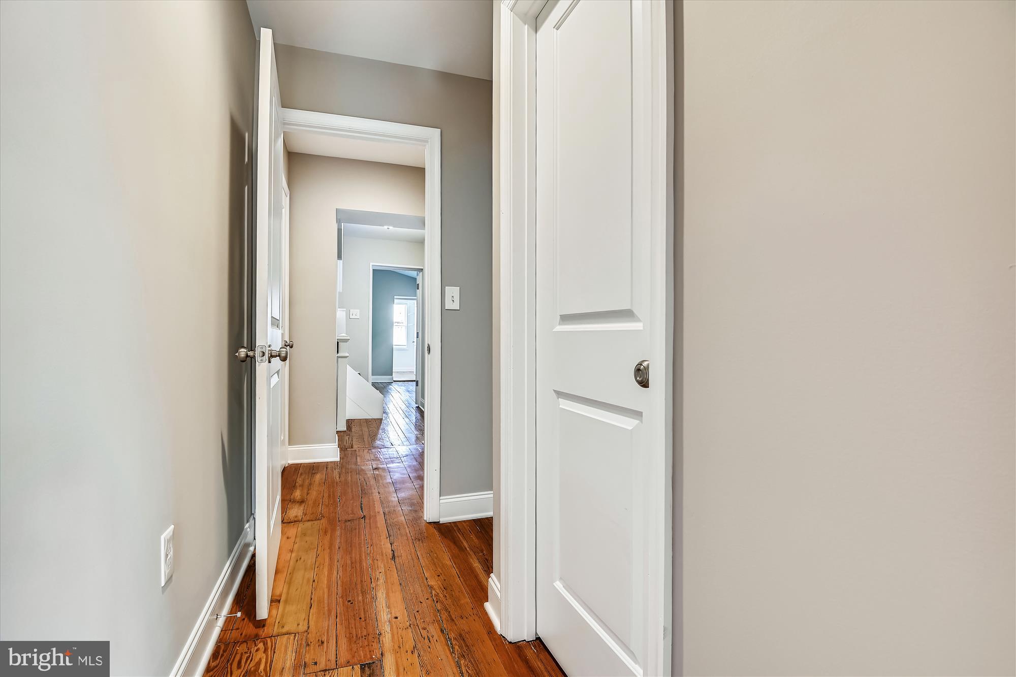 FELLS POINT HISTORIC DISTRICT - Residential