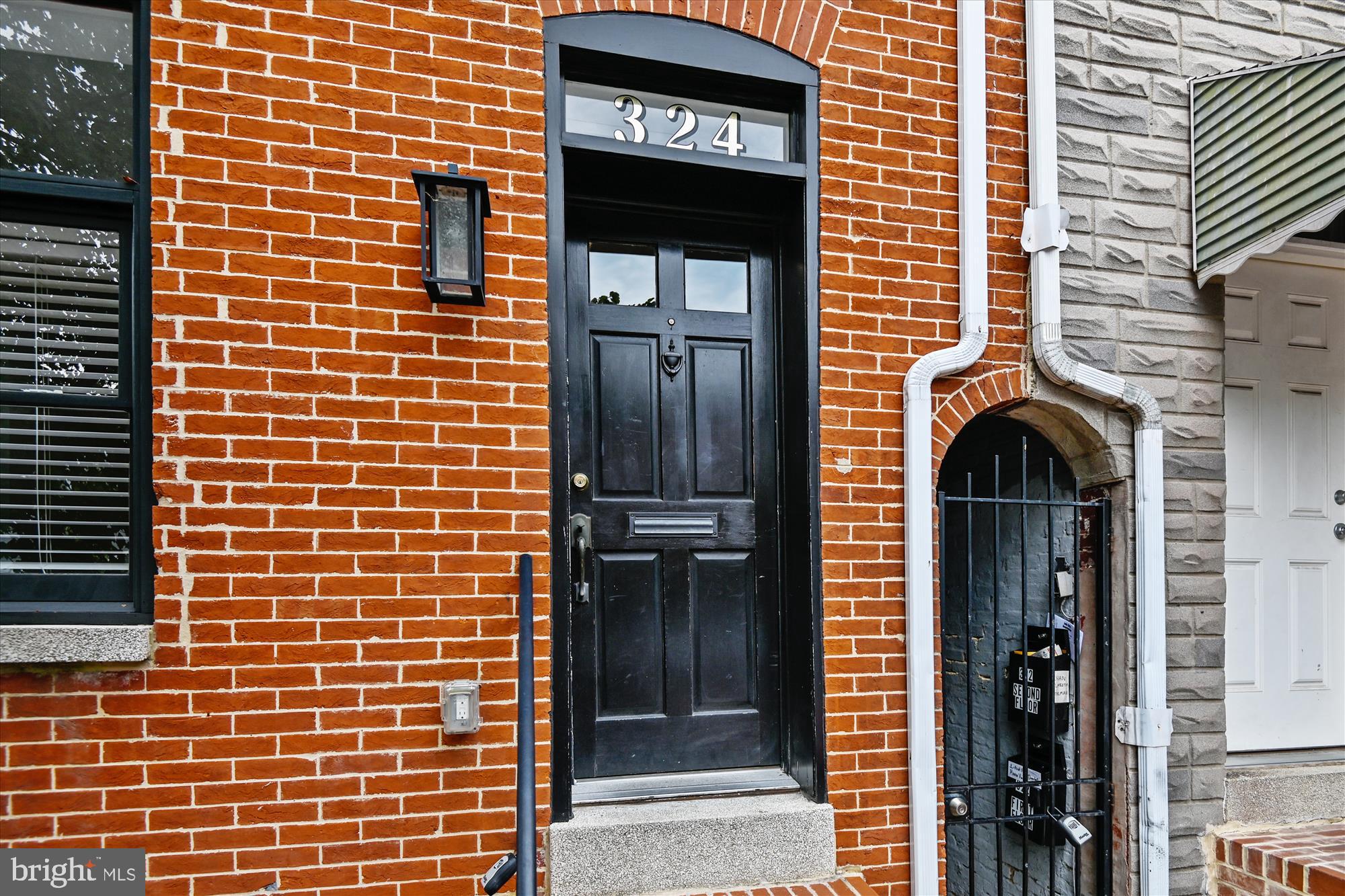 FELLS POINT HISTORIC DISTRICT - Residential