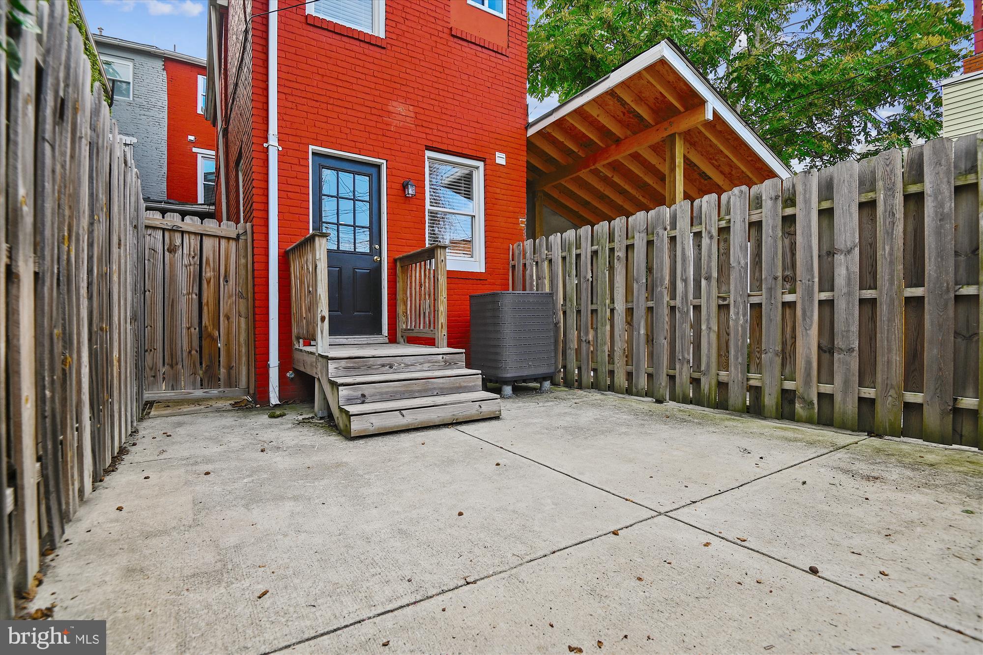 FELLS POINT HISTORIC DISTRICT - Residential