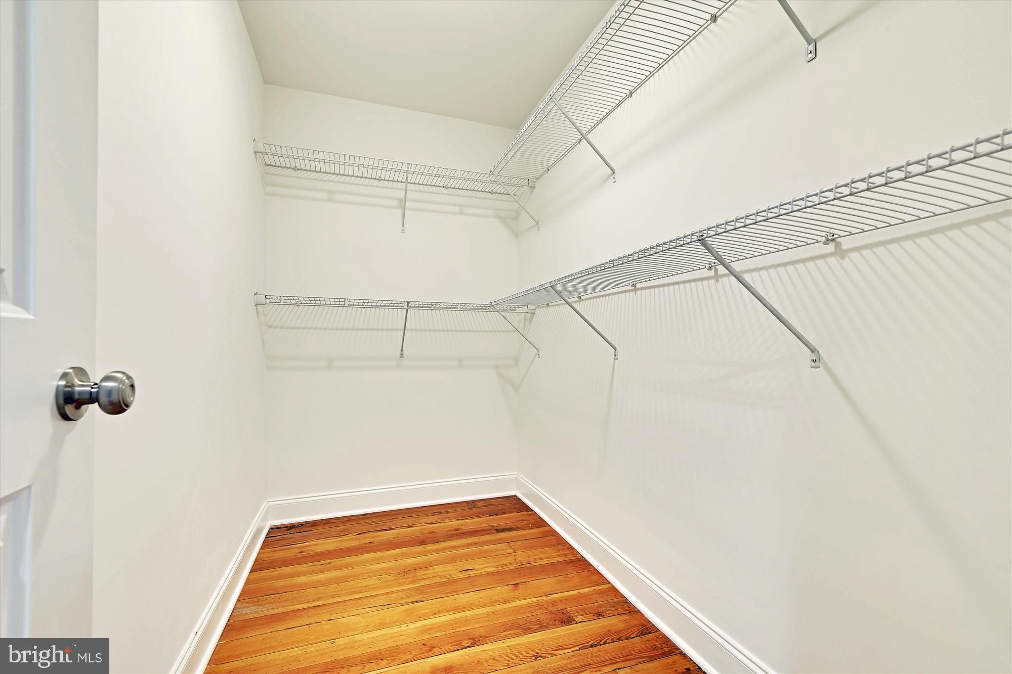 FELLS POINT HISTORIC DISTRICT - Residential