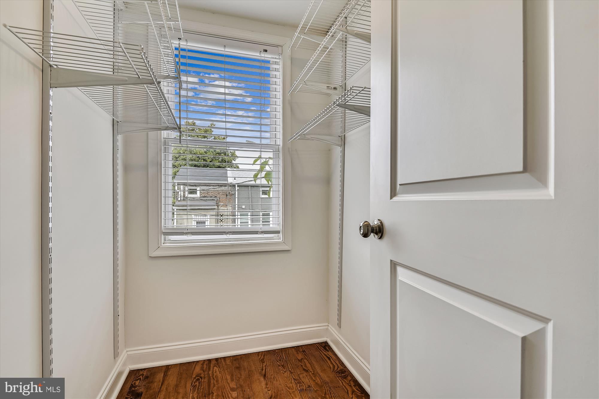 FELLS POINT HISTORIC DISTRICT - Residential