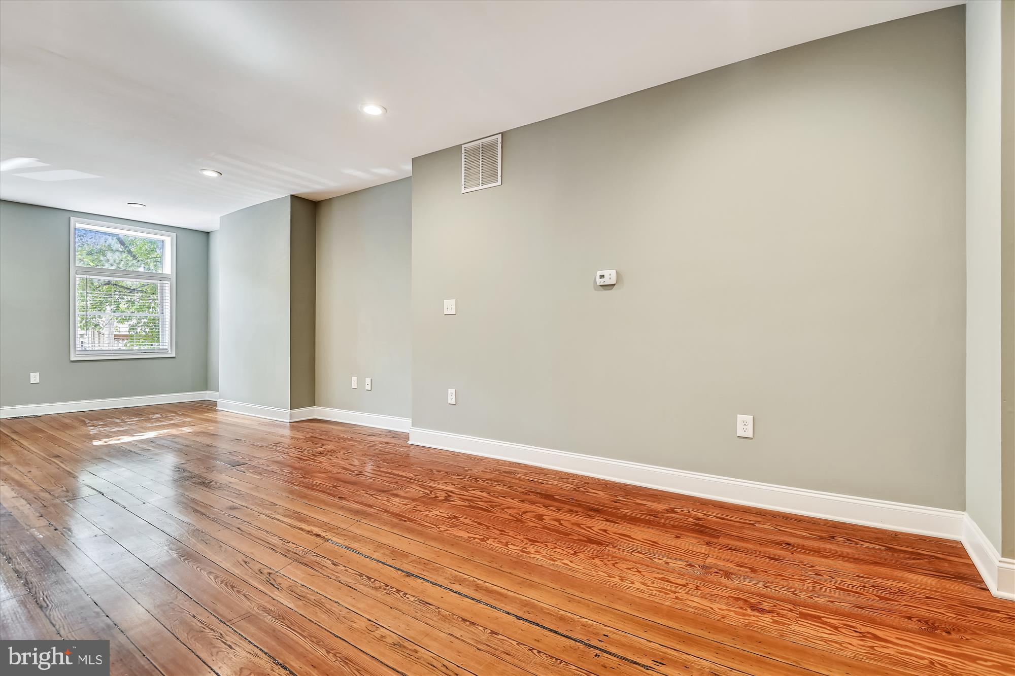 FELLS POINT HISTORIC DISTRICT - Residential