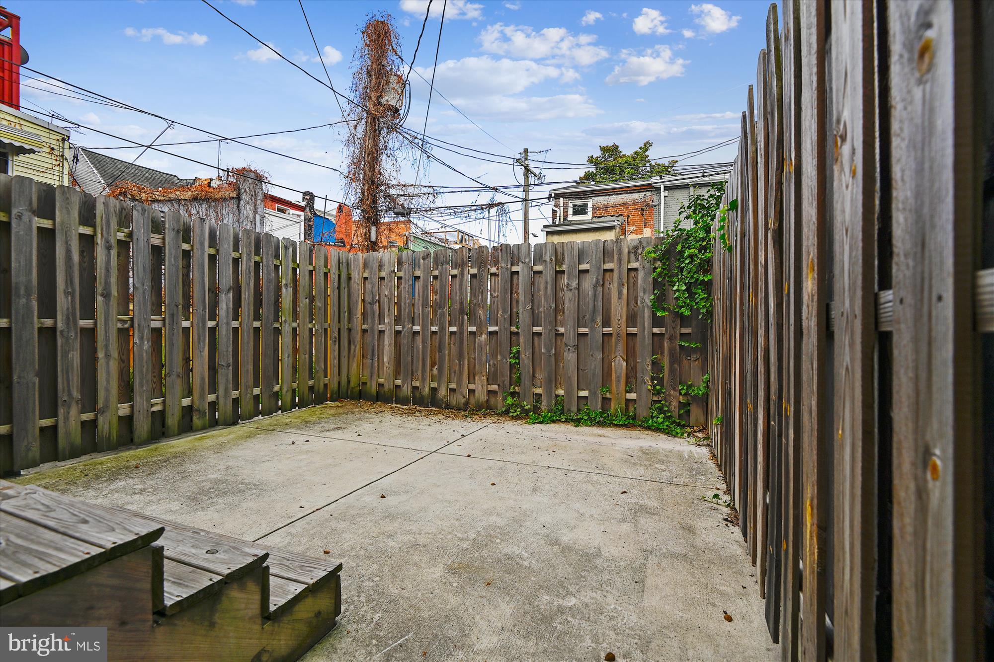 FELLS POINT HISTORIC DISTRICT - Residential