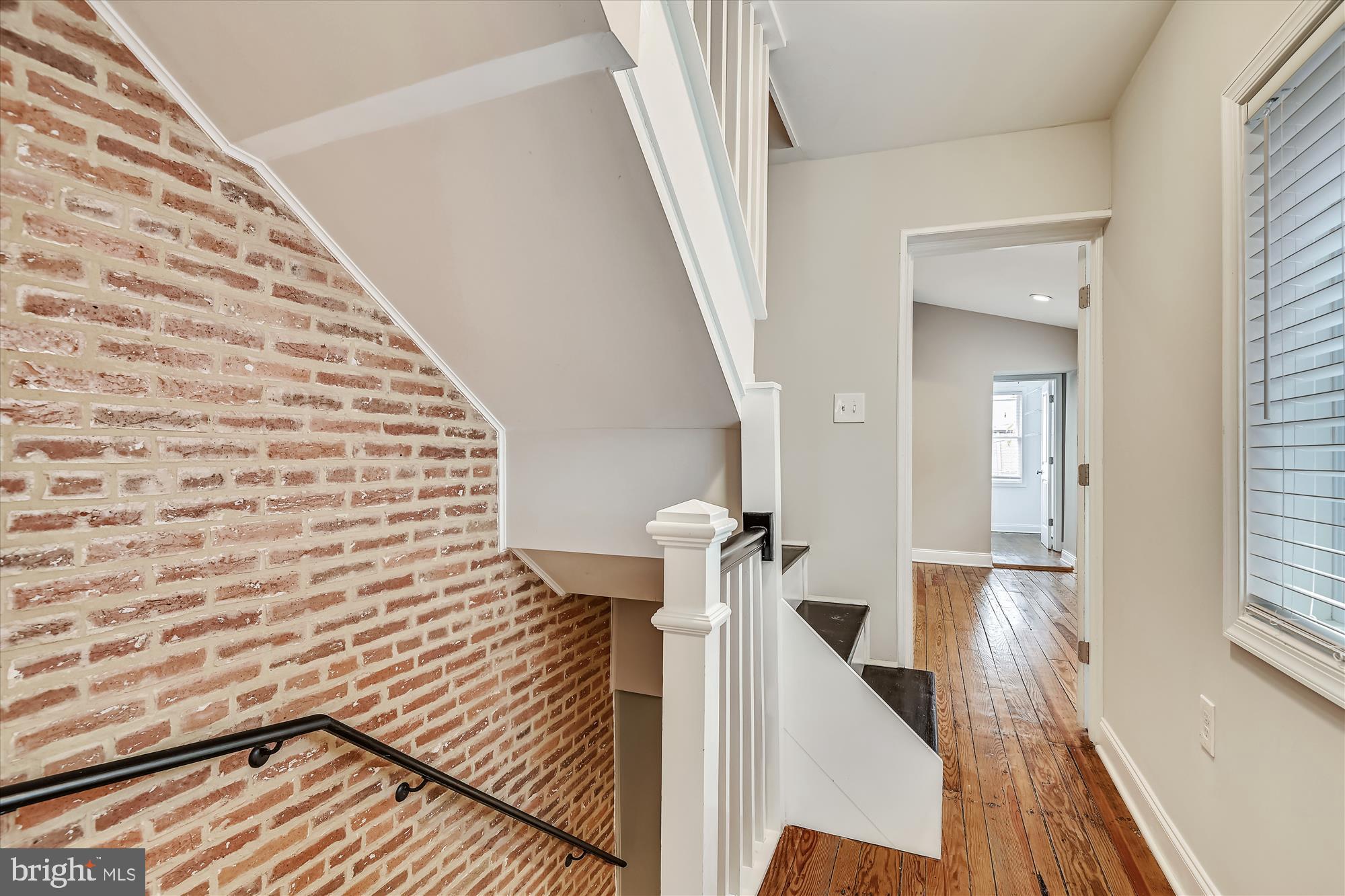 FELLS POINT HISTORIC DISTRICT - Residential