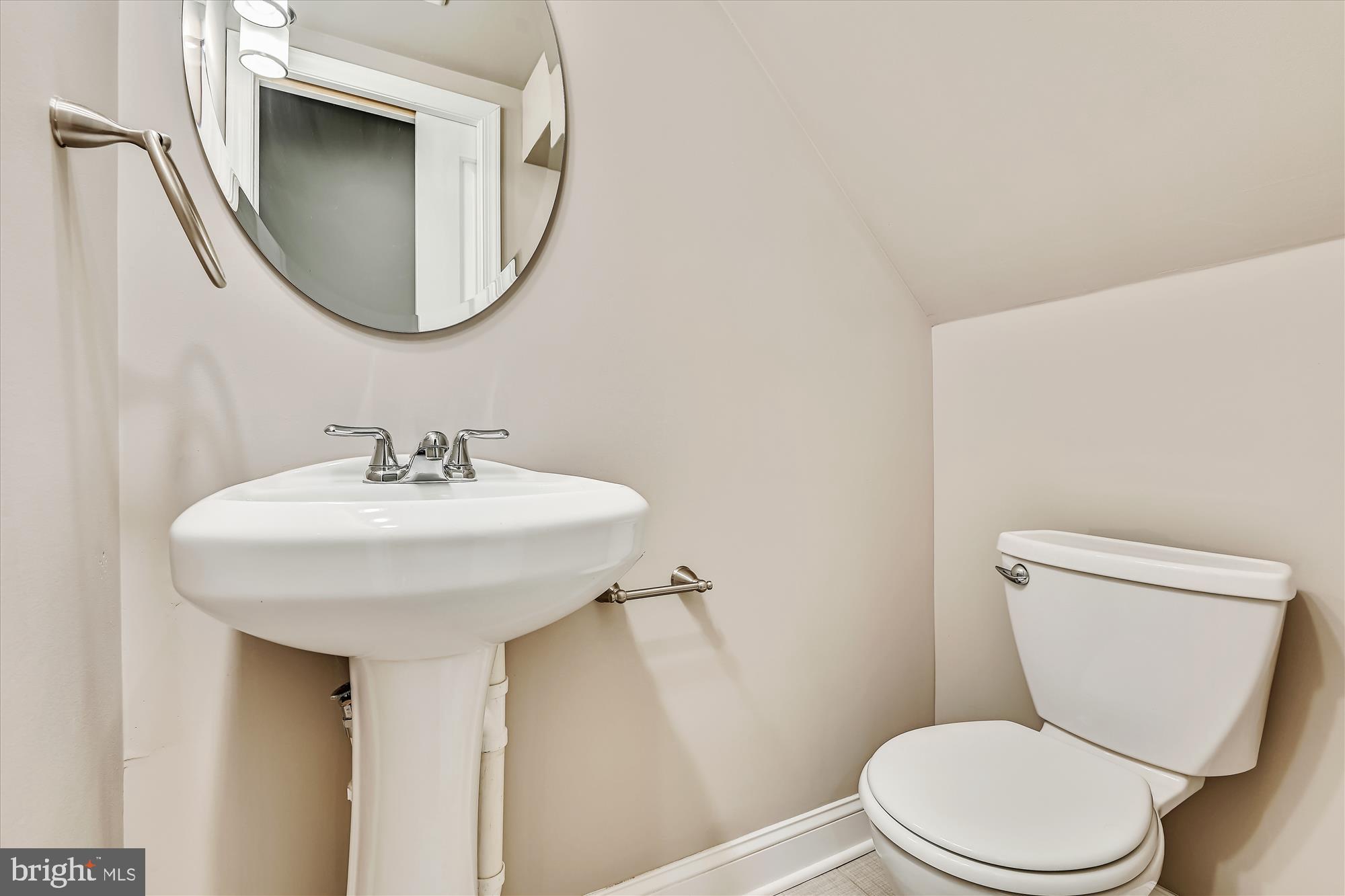 FELLS POINT HISTORIC DISTRICT - Residential