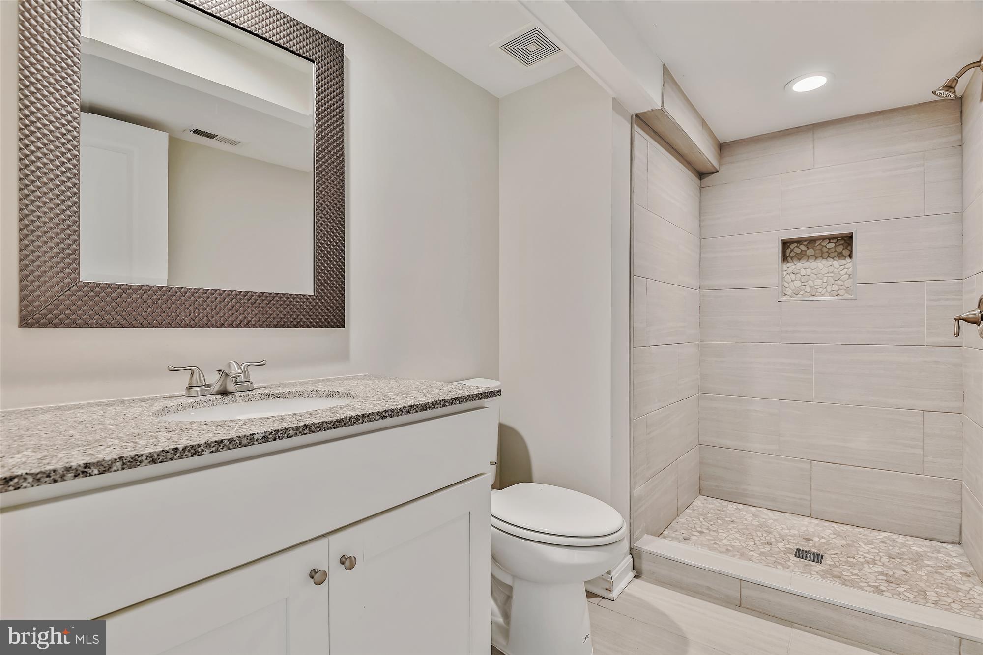 FELLS POINT HISTORIC DISTRICT - Residential