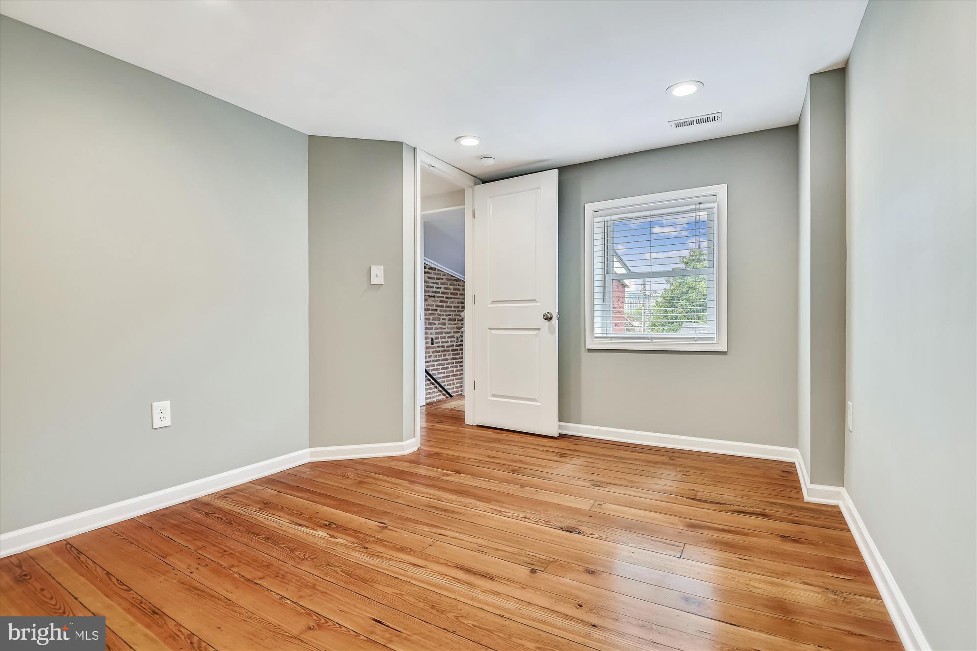 FELLS POINT HISTORIC DISTRICT - Residential