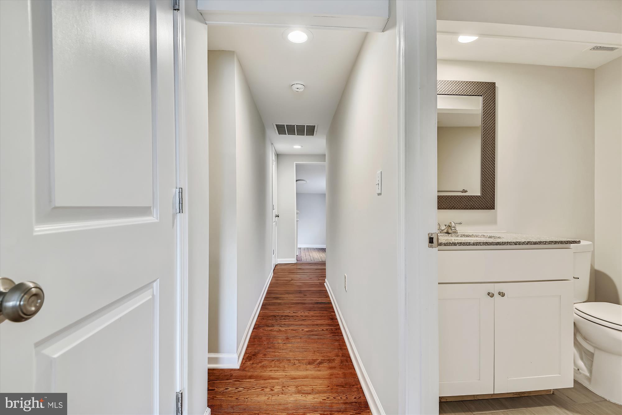 FELLS POINT HISTORIC DISTRICT - Residential