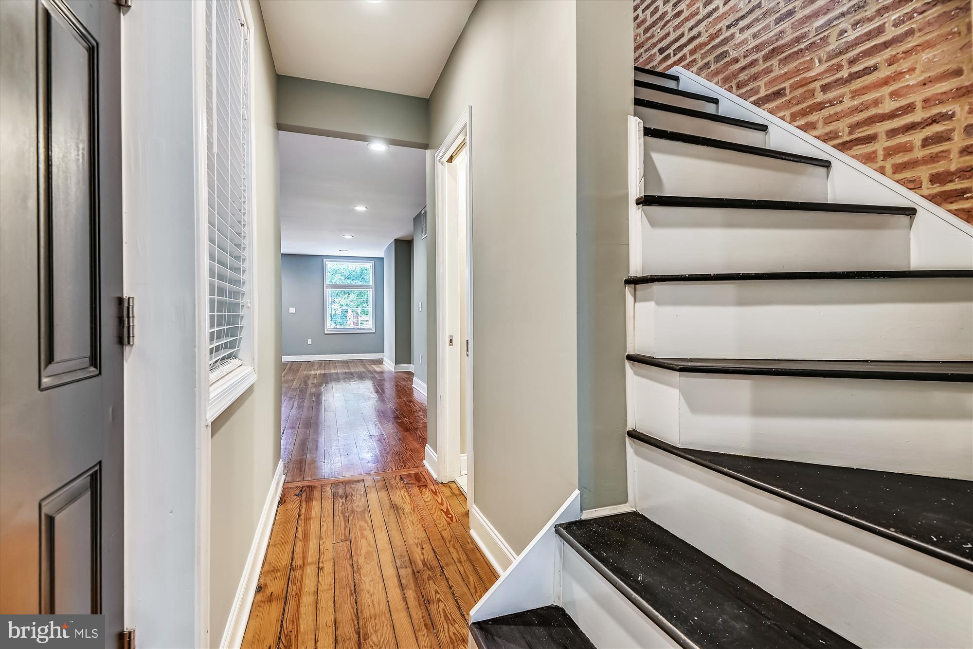 FELLS POINT HISTORIC DISTRICT - Residential