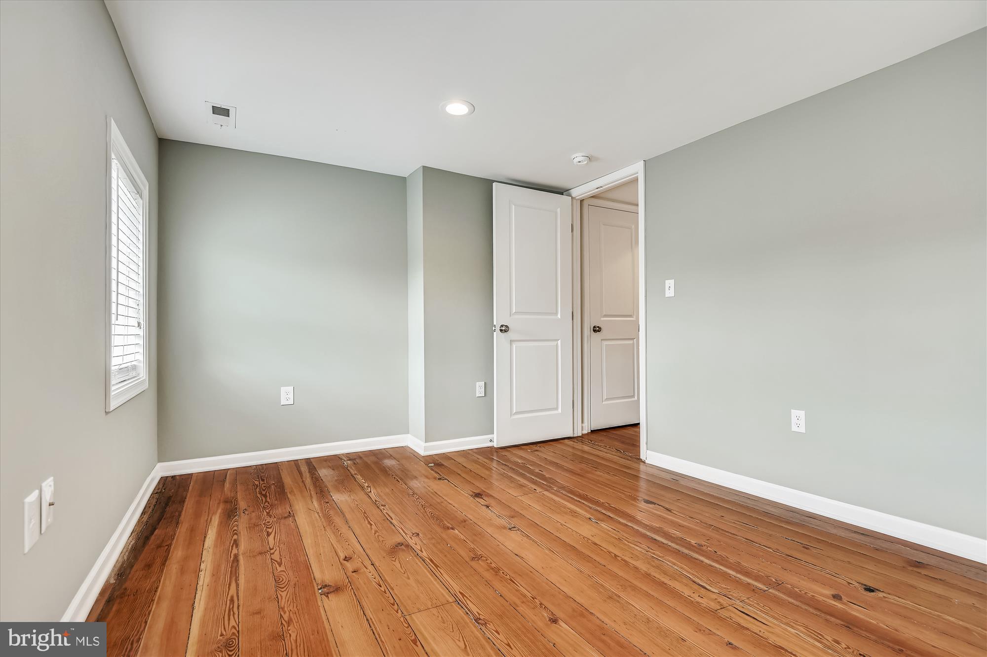 FELLS POINT HISTORIC DISTRICT - Residential