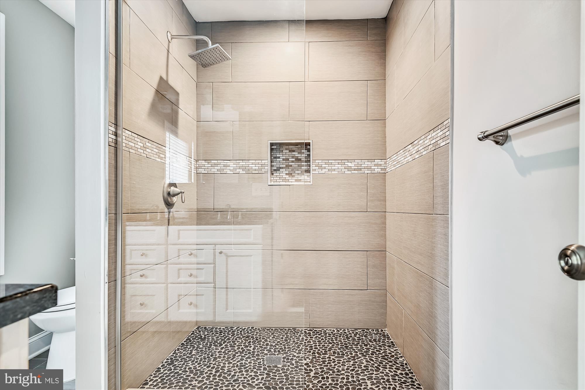 FELLS POINT HISTORIC DISTRICT - Residential