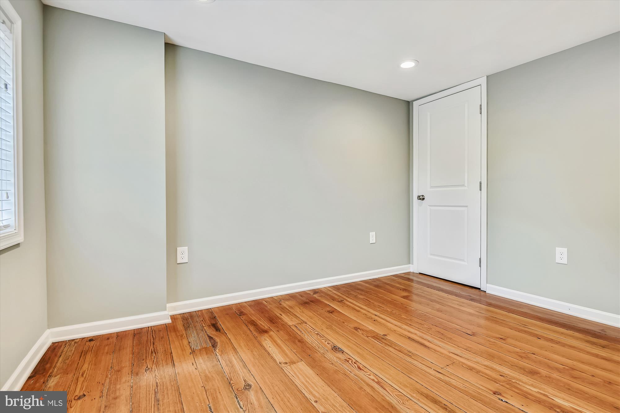 FELLS POINT HISTORIC DISTRICT - Residential