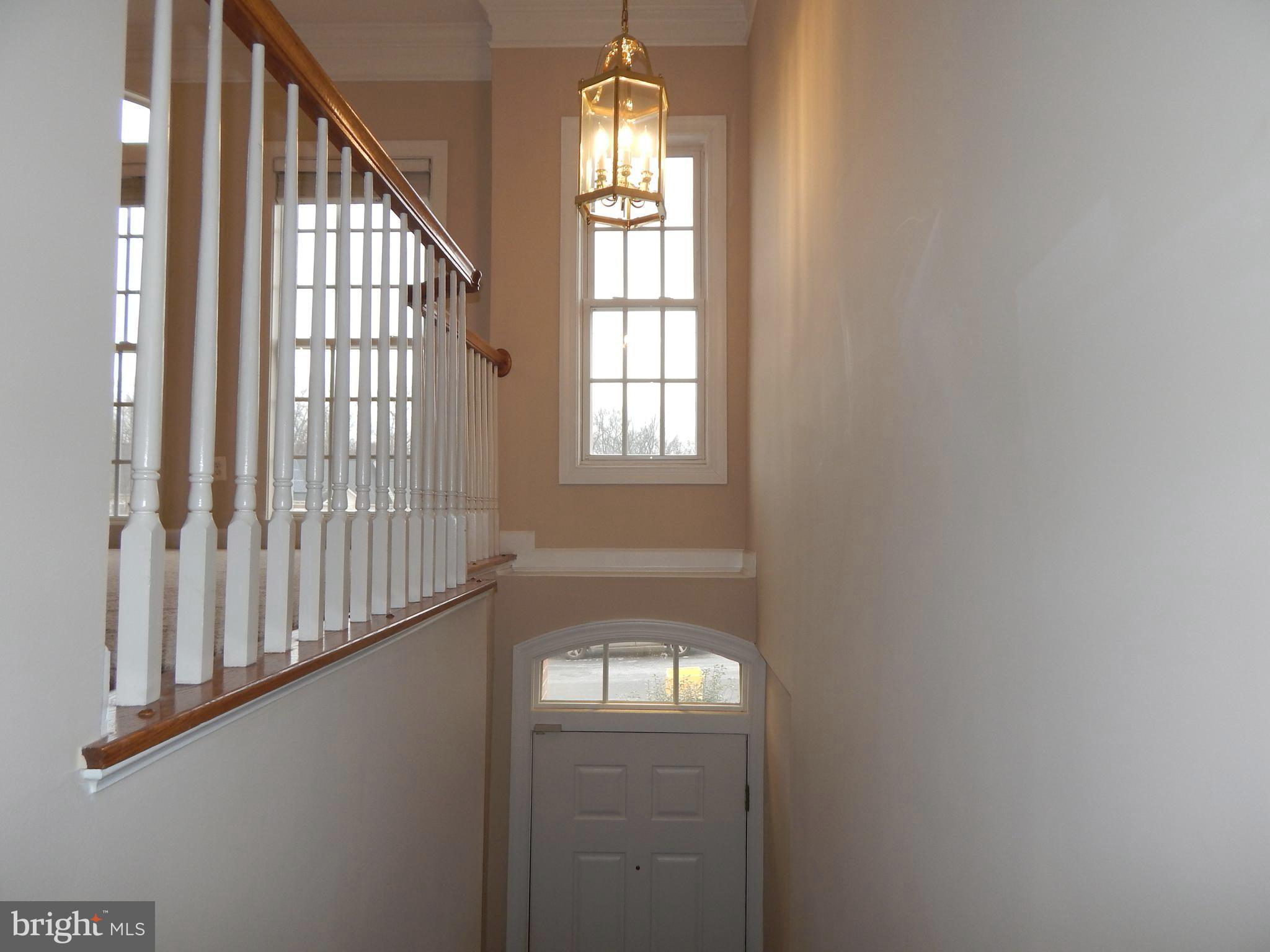 VILLAGES OF DORCHESTER - Residential Lease