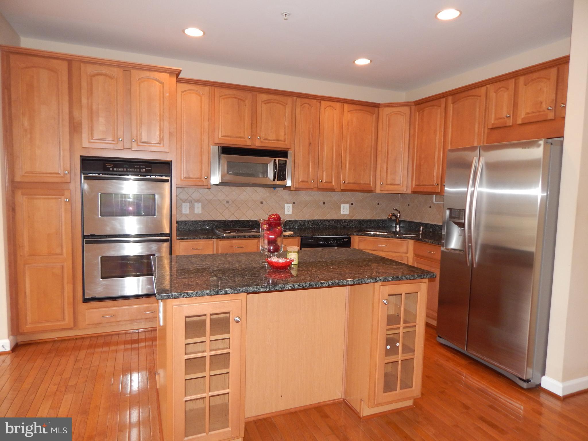 VILLAGES OF DORCHESTER - Residential Lease