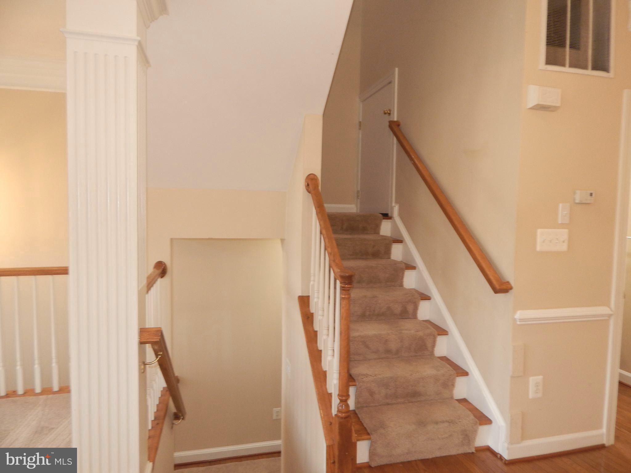 VILLAGES OF DORCHESTER - Residential Lease