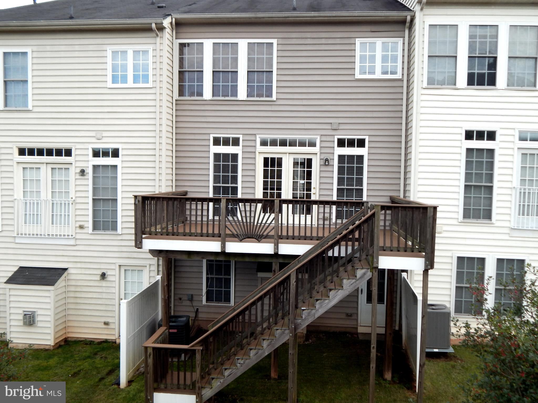 VILLAGES OF DORCHESTER - Residential Lease