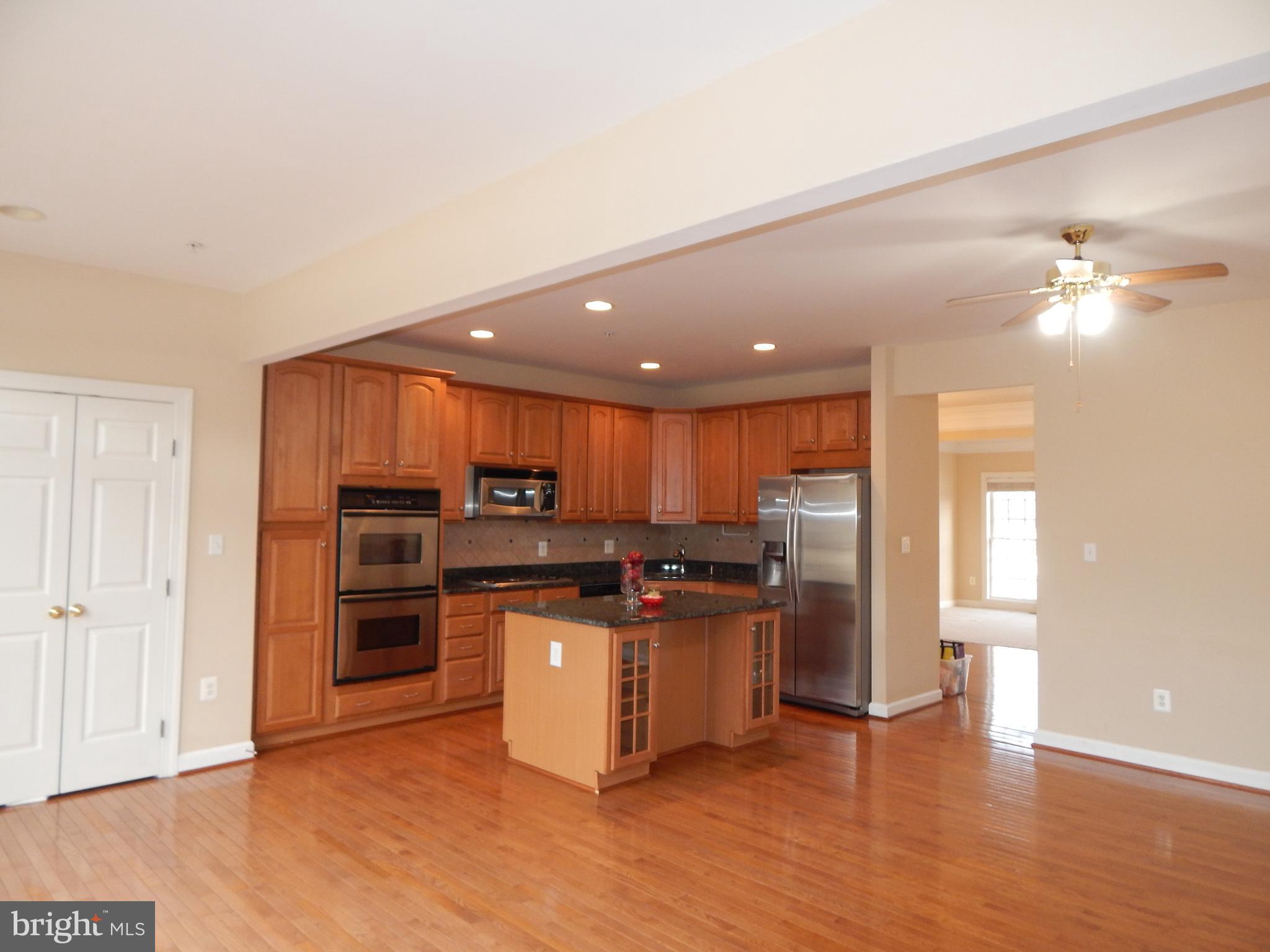 VILLAGES OF DORCHESTER - Residential Lease