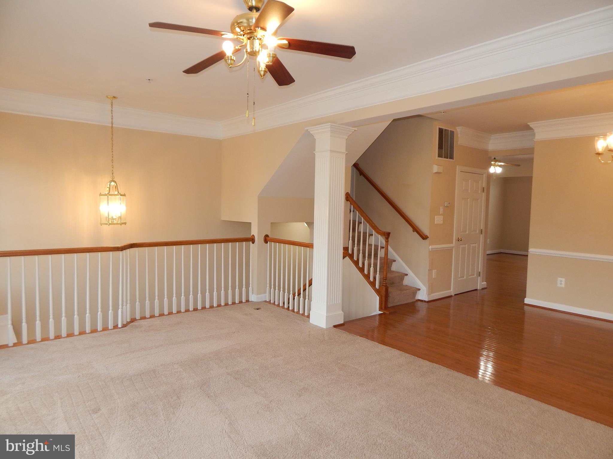 VILLAGES OF DORCHESTER - Residential Lease