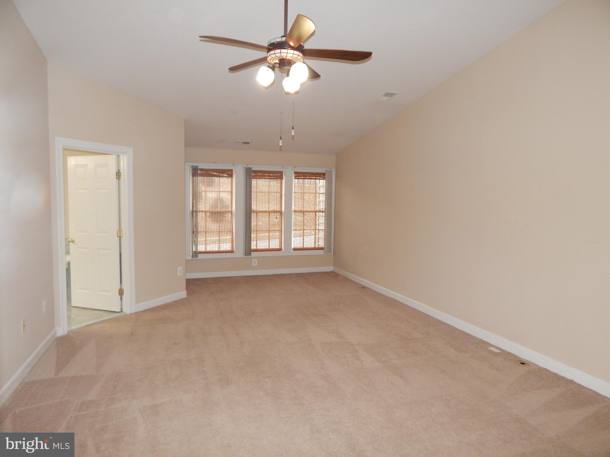 VILLAGES OF DORCHESTER - Residential Lease