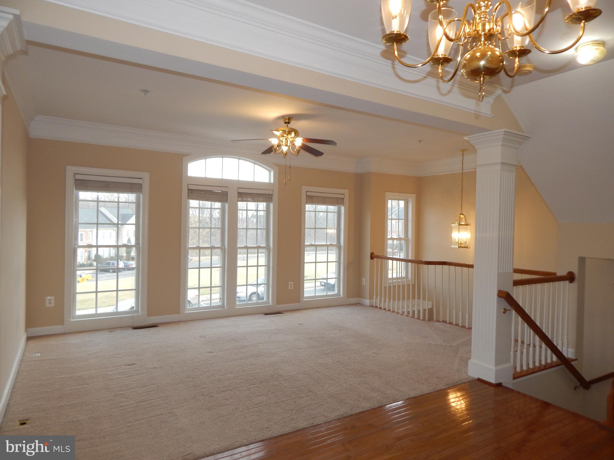 VILLAGES OF DORCHESTER - Residential Lease