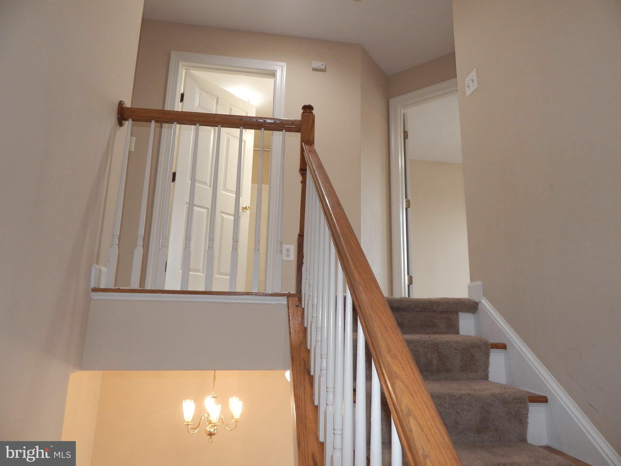 VILLAGES OF DORCHESTER - Residential Lease