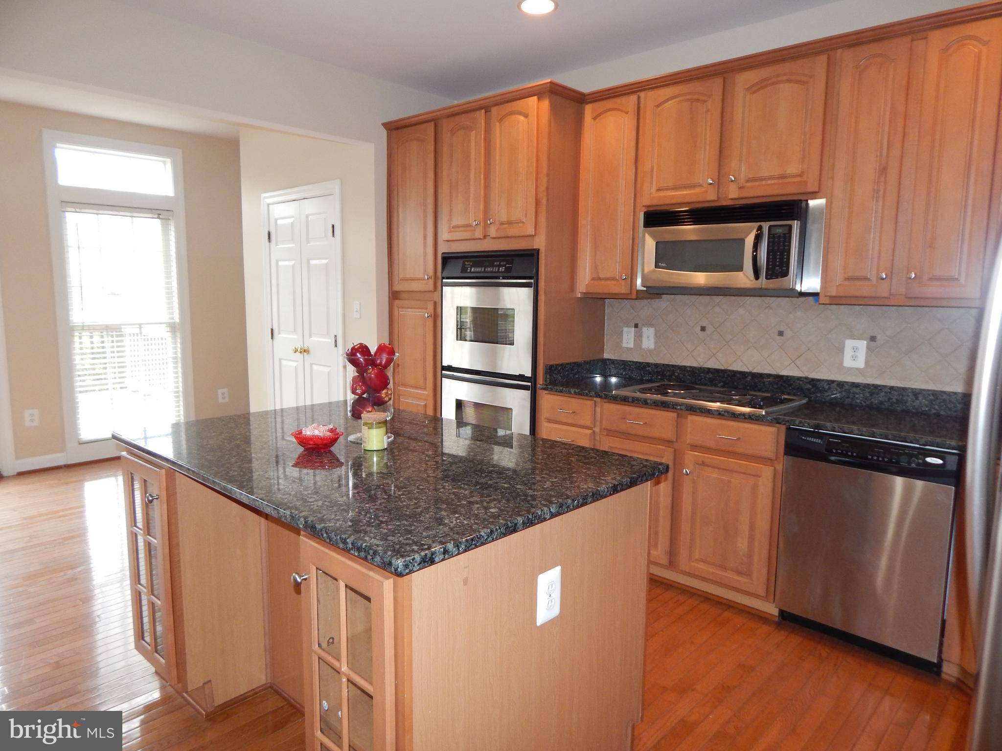 VILLAGES OF DORCHESTER - Residential Lease