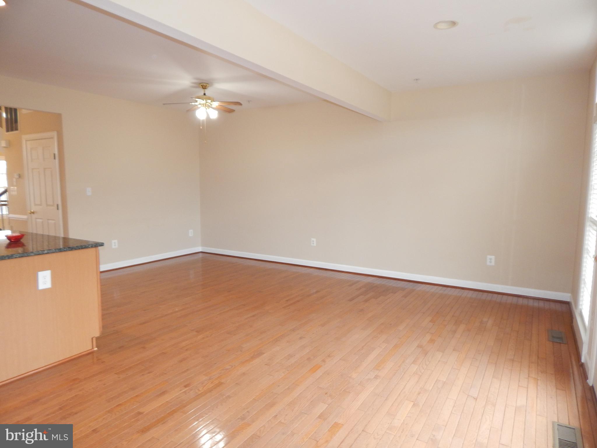 VILLAGES OF DORCHESTER - Residential Lease