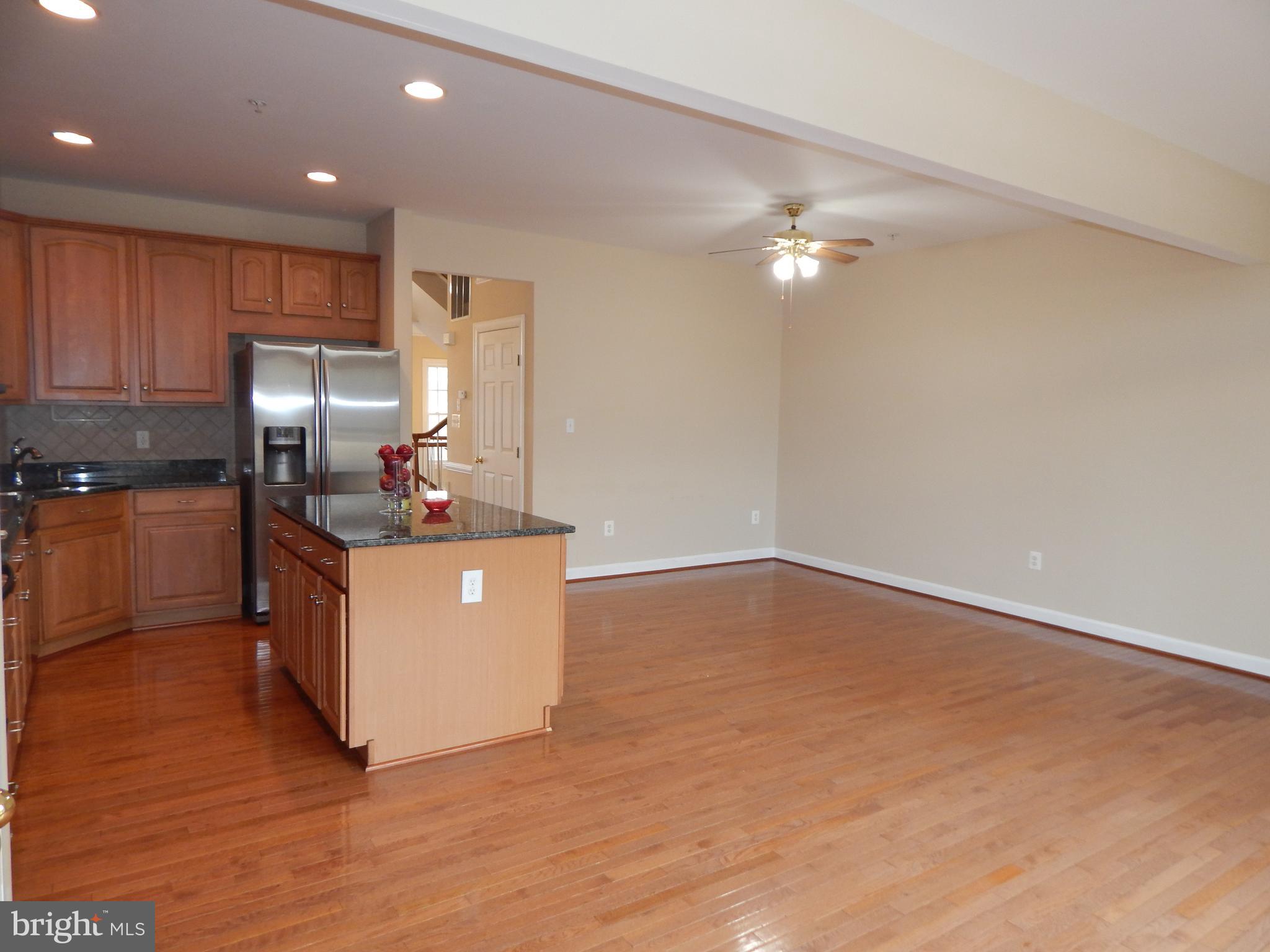 VILLAGES OF DORCHESTER - Residential Lease