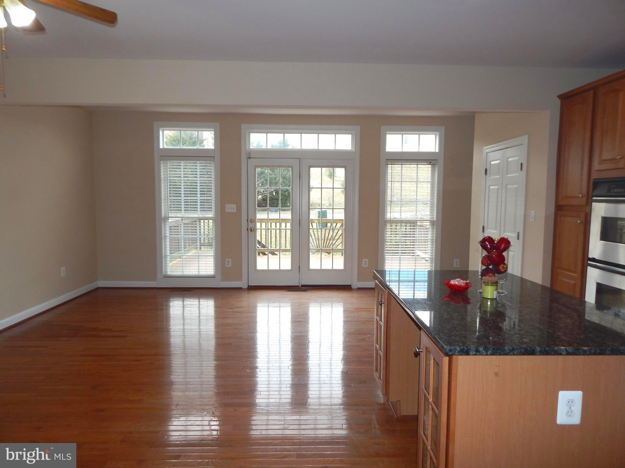 VILLAGES OF DORCHESTER - Residential Lease