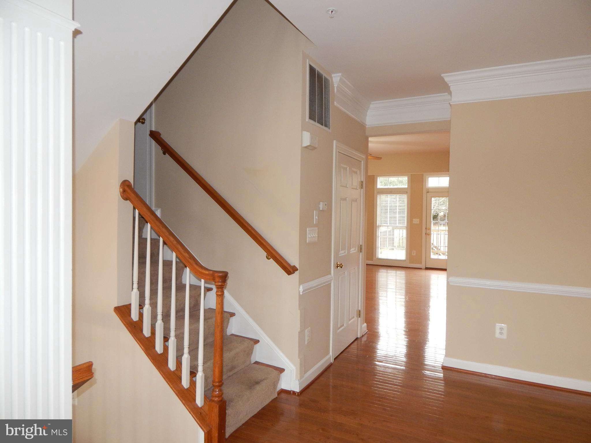 VILLAGES OF DORCHESTER - Residential Lease