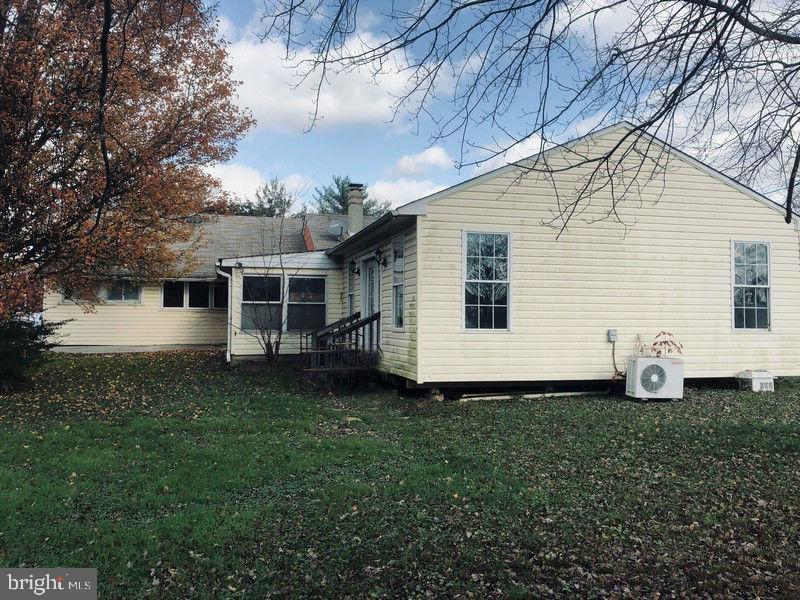 ROSEDALE MANOR - Residential