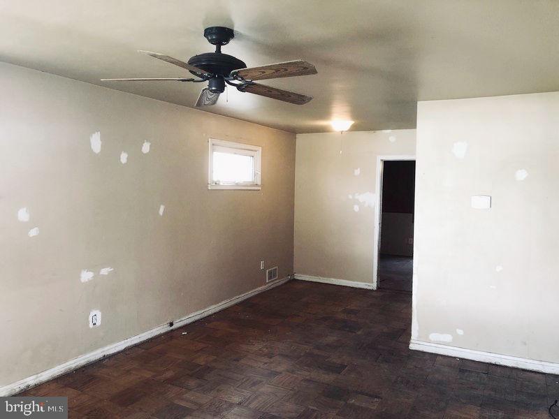 ROSEDALE MANOR - Residential