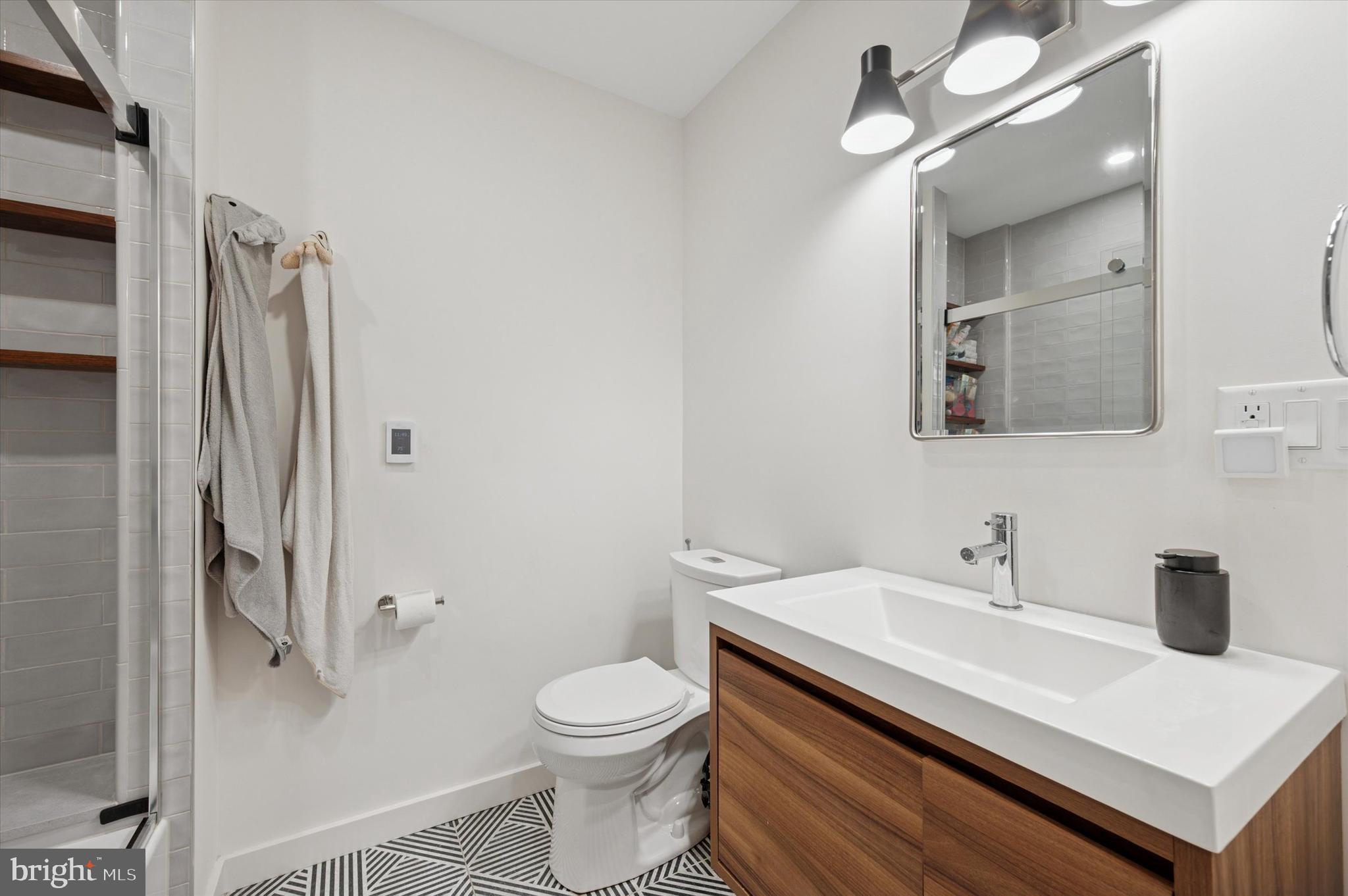 SOCIETY HILL - Residential