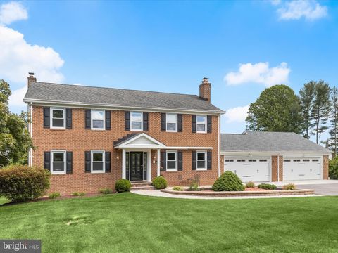 5003 MORNING STAR DRIVE DAYTON MD 21036