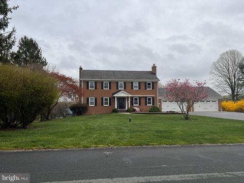 5003 MORNING STAR DRIVE DAYTON MD 21036