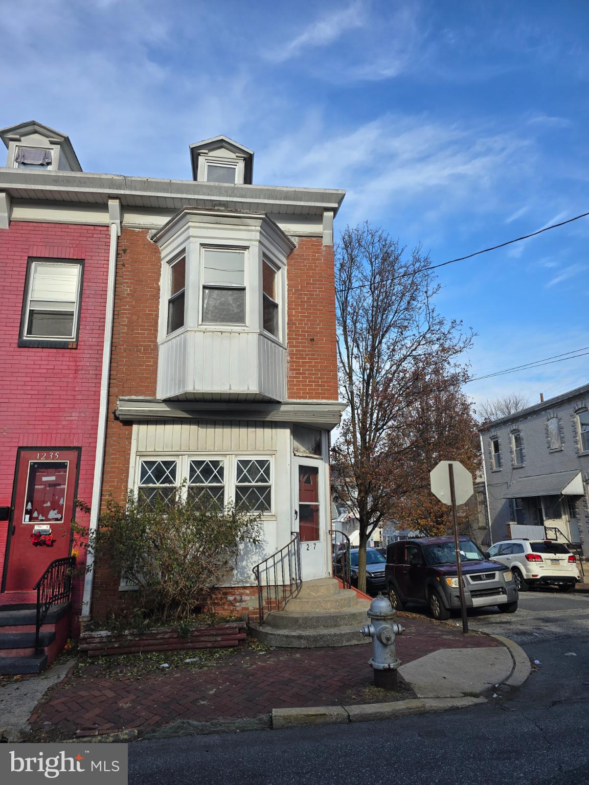 MOUNT PENN HEIGHTS - Residential