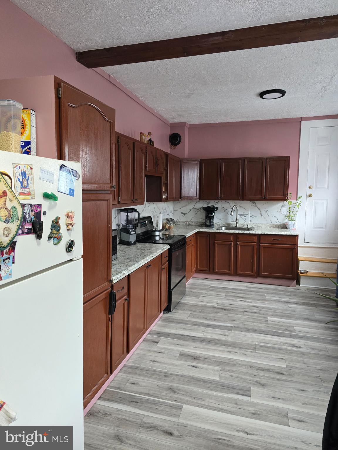 MOUNT PENN HEIGHTS - Residential