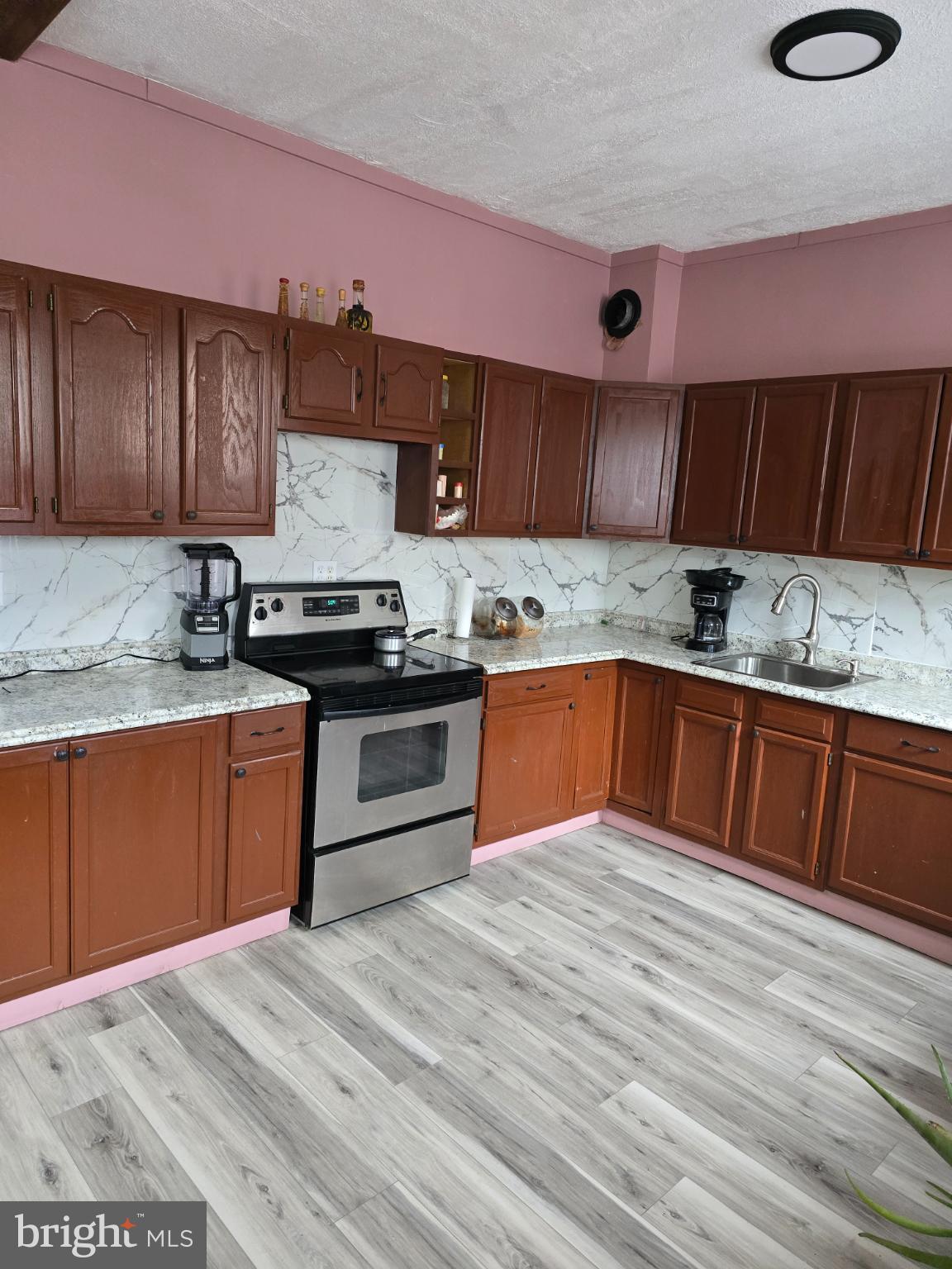 MOUNT PENN HEIGHTS - Residential