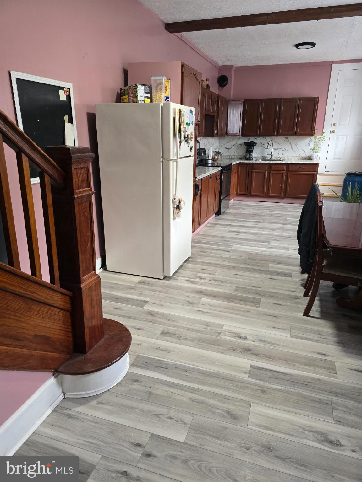 MOUNT PENN HEIGHTS - Residential